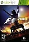 F1 2010