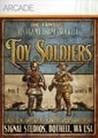 Toy Soldiers