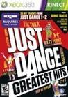 Just Dance: Greatest Hits