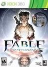 Fable Anniversary