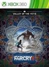 Far Cry 4: Valley of the Yetis