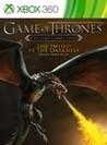 Game of Thrones: Episode Three - The Sword in the Darkness