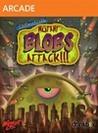 Tales From Space: Mutant Blobs Attack