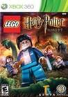 LEGO Harry Potter: Years 5-7