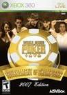 World Series of Poker: Tournament of Champions