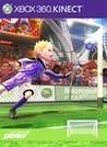 Kinect Sports: Penalty Saver