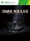 Dark Souls II: Crown of the Sunken King