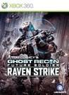 Tom Clancy's Ghost Recon: Future Soldier - Raven Strike