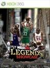 NBA 2K12: Legends Showcase