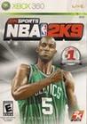 NBA 2K9