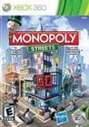 Monopoly Streets