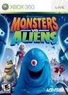Monsters vs. Aliens