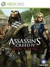 Assassin's Creed IV: Black Flag - Multiplayer Characters Pack 2 Guild of Rogues