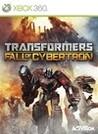 Transformers: Fall of Cybertron - Multiplayer Havoc Pack