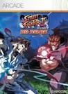 Super Street Fighter II Turbo HD Remix