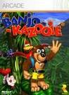 Banjo-Kazooie