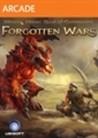 Might & Magic: Duel of Champions - Forgotten Wars