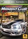 Midnight Club: Los Angeles - South Central Vehicle Pack 2