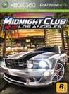 Midnight Club: Los Angeles - South Central Map Expansion