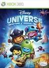 Disney Universe: Nightmare Before Christmas Level Pack