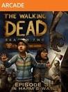 The Walking Dead: Season Two Episode 3 - In Harm's Way