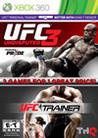 UFC Double Pack