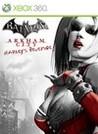 Batman: Arkham City - Harley Quinn's Revenge