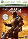 Gears of War 2: Game of the Year Edition