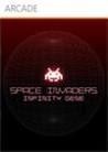 Space Invaders Infinity Gene
