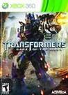 Transformers: Dark of the Moon