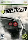 Need for Speed ProStreet