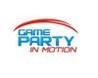 Game Party: In Motion