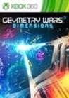 Geometry Wars 3: Dimensions