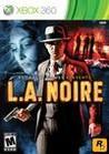 L.A. Noire