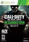 Call of Duty: Black Ops - Rezurrection