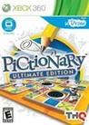 Pictionary: Ultimate Edition