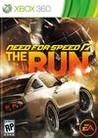 Need for Speed: The Run