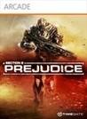Section 8: Prejudice - Overdrive Map Pack