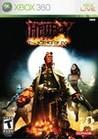 Hellboy: The Science of Evil