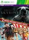 The Elder Scrolls V: Skyrim / BioShock Infinite