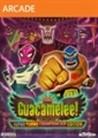 Guacamelee! Super Turbo Championship Edition