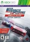 Need for Speed: Rivals - Complete Edition