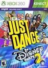 Just Dance: Disney Party 2