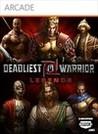 Deadliest Warrior: Legends - Joan of Arc
