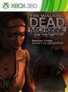 The Walking Dead: Michonne - Episode 3: What We Deserve