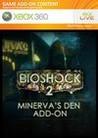 BioShock 2: Minerva's Den