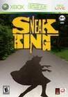 Sneak King