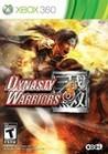 Dynasty Warriors 8