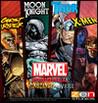 Pinball FX 2: Marvel Pinball - Vengeance and Virtue