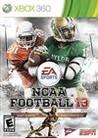 NCAA Football 13